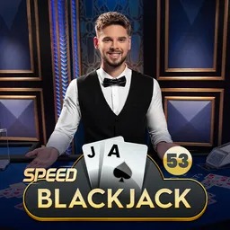 Speed Blackjack 53